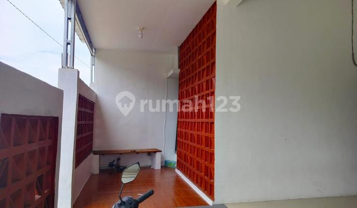 Dijual Rumah Bagus Shm Cluster Di Bojongsari Cikoneng Bojongsoang 2