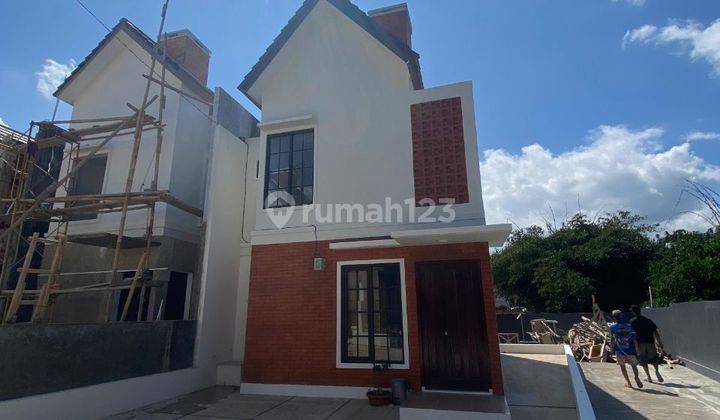 Dijual Rumah 2 Lantai Shm Di Padasuka Dekat Pusat Kota Bandung  1