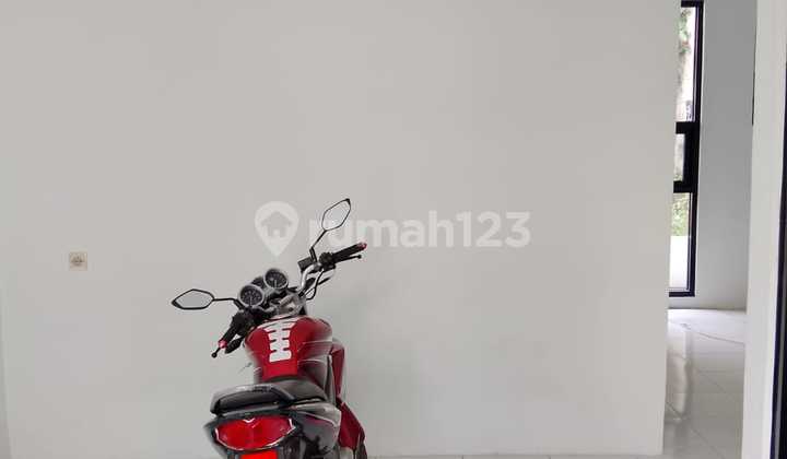 For Sale SHM House Ready to Occupy Cibaligo Cihanjuang Sariwangi Cimahi