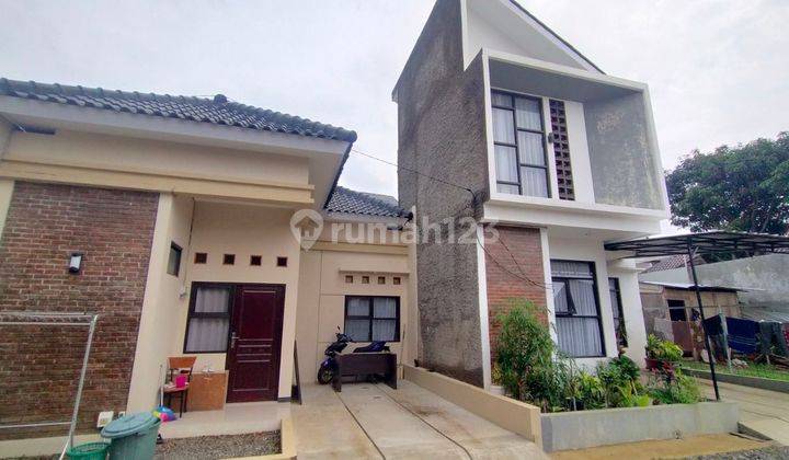 Dijual Rumah Siap Huni Shm Murah Di Cihanjuang Dkt Pemkot Cimahi  1