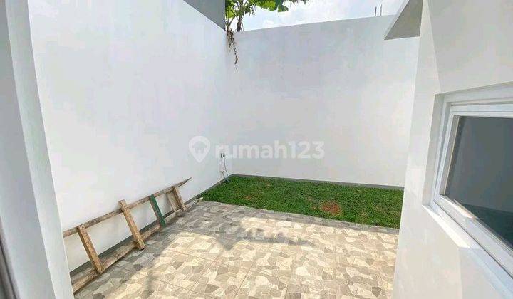 Dijual Rumah Shm Bisa Kpr  Di Jatihandap Dket Pusat Kota Bandung  2