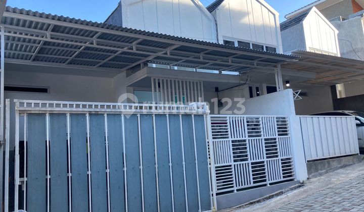 Rumah Siap Huni Cluster Shm Siap Huni Di Cihanjuang Cibaligo Rumah Siap Huni Cluster Shm Siap Huni Di Cihanjuang Cibaligo