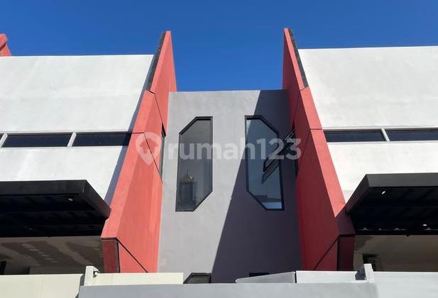 Dijual Rumah 3lantai Siap Huni Di Cisitu Dago Dkt Itb Unpad 2