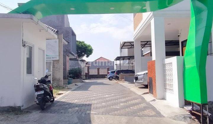 Dijual Rumah Siap Huni Shm Murah Di Cihanjuang Dkt Pemkot Cimahi  2