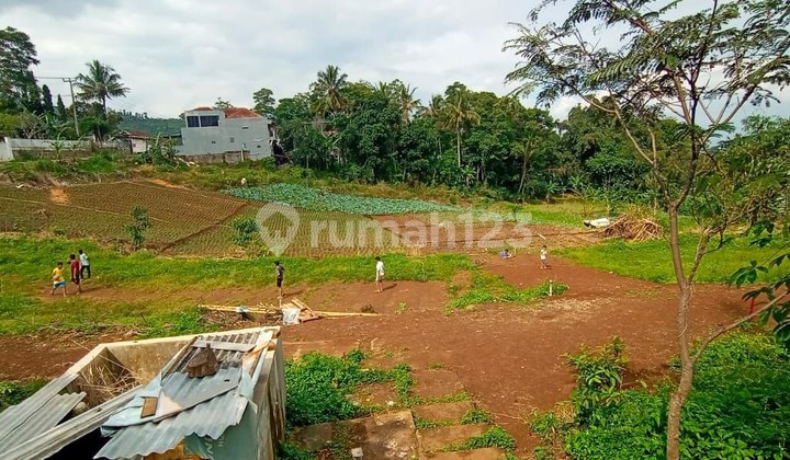 Tanah Siap Bangun Shm Murah Di Padasuka 