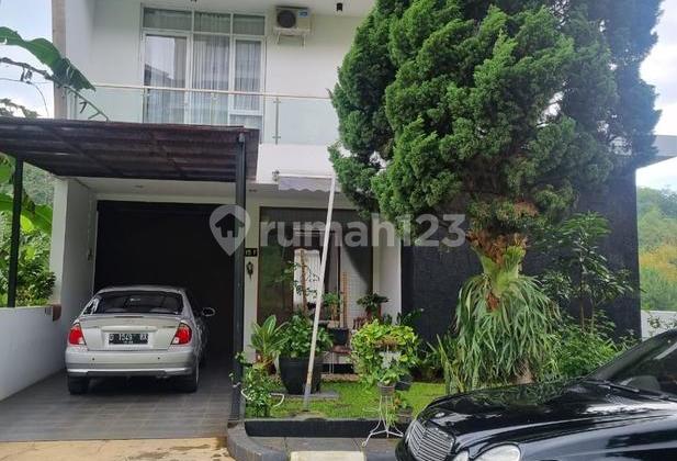 Rumah Mewah Dengan Kolam Renang Di Dago Pakar 2