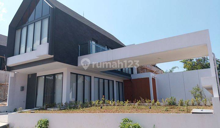 Dijual Rumah Cluster Mewah 2 Lantai Di Dago Cidadap Kota Bandung 2