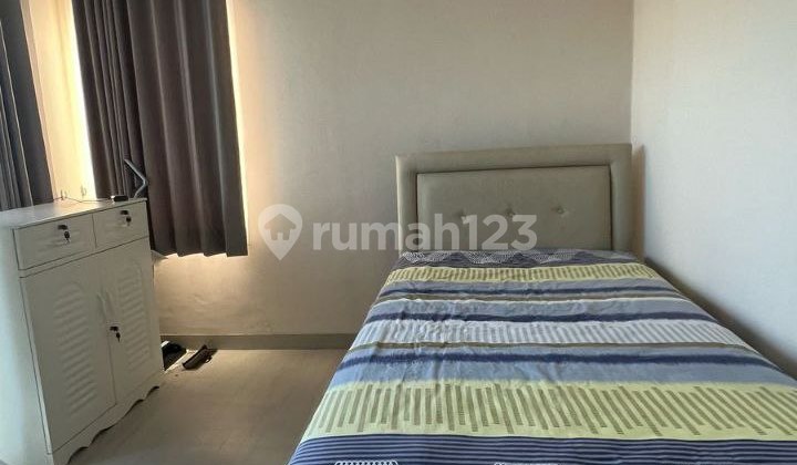 DIJUAL APARTEMEN COSMOPOLIS LANTAI 5 SEMI FURNISHED - HOOK DIJUAL APARTEMEN COSMOPOLIS LANTAI 5 SEMI FURNISHED - HOOK