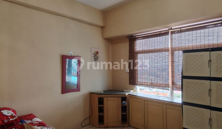 FOR SALE APARTMENT METROPOLIS TOWER A 15TH FLOOR - FURNISHED FOR SALE APARTMENT METROPOLIS TOWER A 15TH FLOOR - FURNISHED