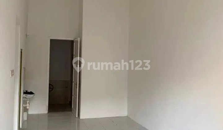 FOR SALE MULYOSARI HOUSE - ONE GATE SYSTEM 2