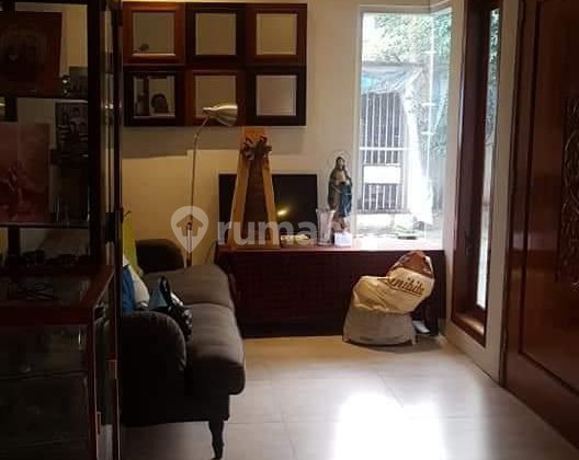 FOR SALE EAST TENGGILIS HOUSE 2