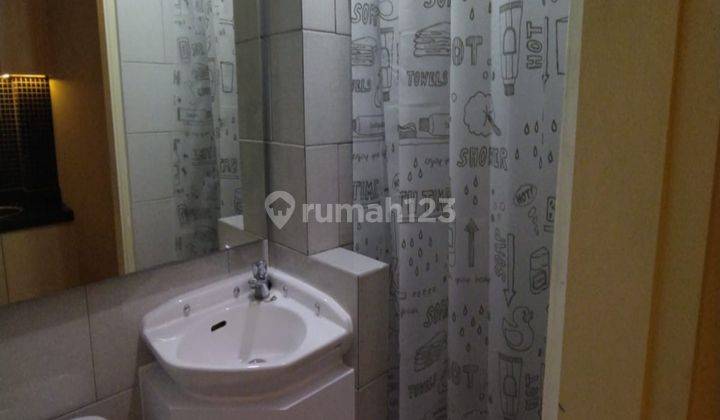  Apartemen Amor Pakuwon City 1 Kamar Tidur Furnished Bagus 2