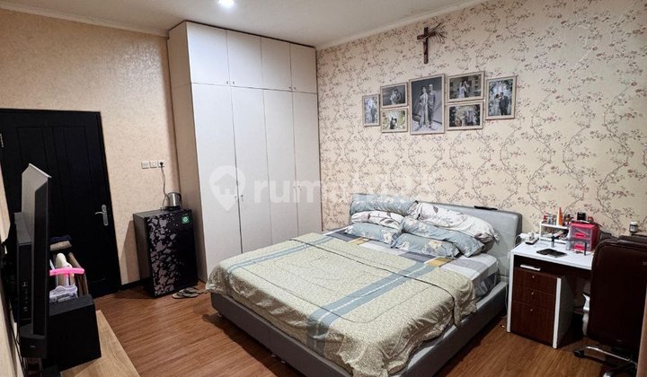 FOR SALE LEBAK ARUM HOUSE 2