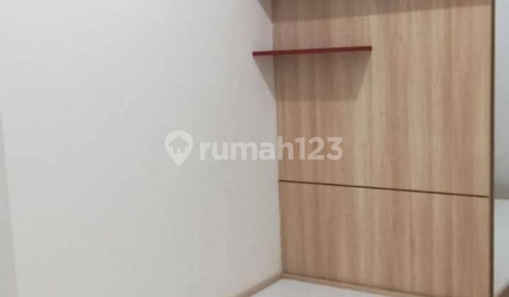 DIJUAL APARTEMEN PUNCAK PERMAI TOWER A LANTAI 6 - FURNISHED 1