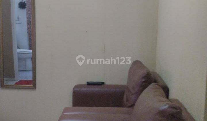  Apartemen Amethyst Tower Pakuwon City  1 Kamar Tidur Furnished Bagus 1