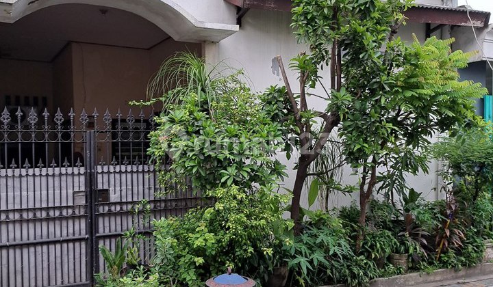 DIJUAL RUMAH SIWALANKERTO TENGAH