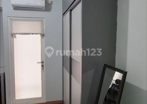 DISEWAKAN APARTEMEN PUNCAK DHARMAHUSADA TOWER A LANTAI 15 - FURNISHED 2