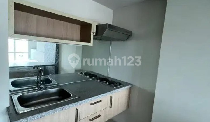DIJUAL APARTEMEN THE SQUARE SURABAYA LANTAI 10 - FULL FURNISHED 2