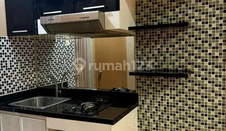 DIJUAL APARTEMEN GUNAWANGSA MANYAR TOWER ALANTAI 2 - FULL FURNISHED 2