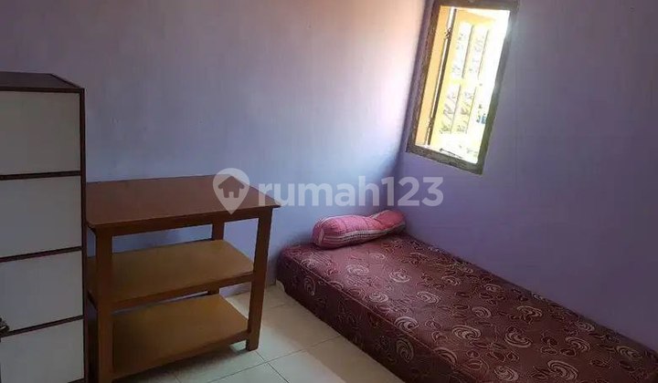 FOR SALE KOST HOUSE IN KEDUNG BARUK - ACTIVE KOST 2