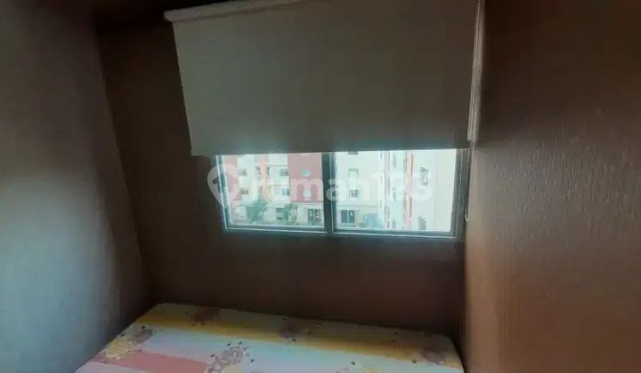 DIJUAL APARTEMEN GUNAWANGSA MANYAR TOWER A LANTAI 7 FURNISHED 1