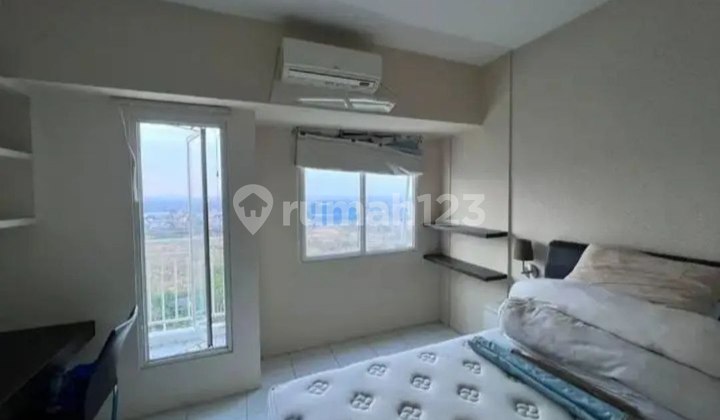 DIJUAL APARTEMEN UC CITRALAND LANTAI 22 FURNISHED 1