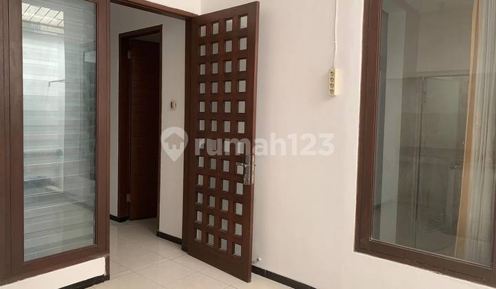 FOR RENT HOUSE IN KETINTANG REGENCY
