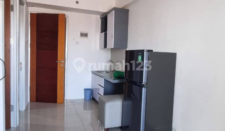 FOR RENT: GUNAWANGSA TIDAR TOWER C, 39TH FLOOR APARTMENT - FURNISHED