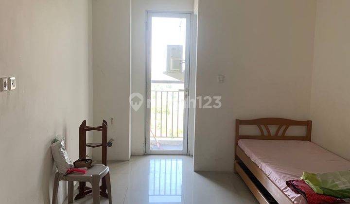 Apartemen Gunawangsa Merr 1 Kamar Tidur Unfurnished Bagus 2