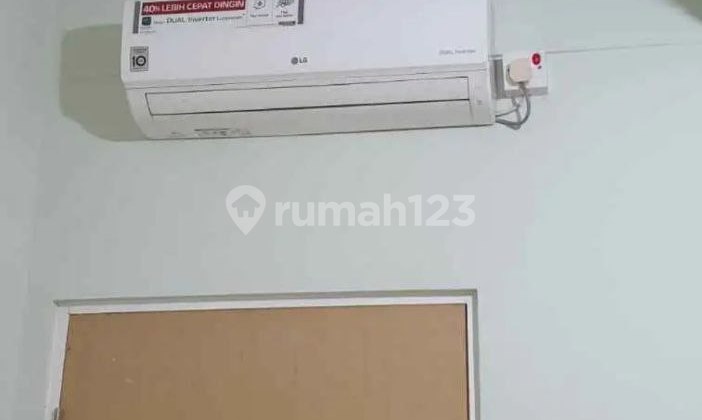 DIJUAL APARTEMEN BALE HINGGIL TOWER A LANTAI 9 - SEMI FURNISHED