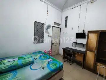 DIJUAL RUMAH KOST MULYOSARI - KOST AKTIF - FURNISHED 2