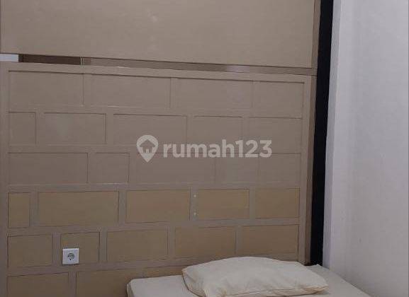  Apartemen Amor Pakuwon City 2 Kamar Tidur Furnished Baru 2