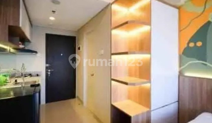 FOR SALE BESS MANSION APARTMENT FLOOR 36 - FULLY FURNISHED 2