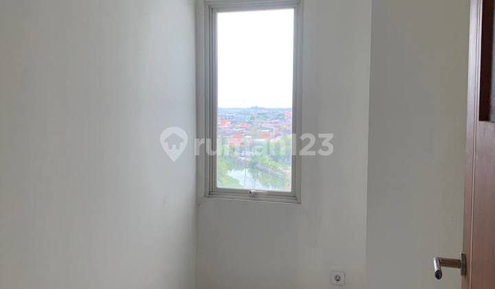 DIJUAL APARTEMEN PUNCAK CBD TOWER A LANTAI 3 - KOSONGAN DIJUAL APARTEMEN PUNCAK CBD TOWER A LANTAI 3 - KOSONGAN