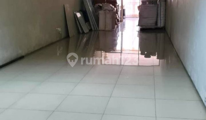 FOR SALE SHOP HOUSE ON KUTAI STREET 2