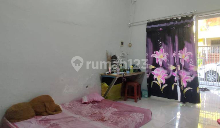  Rumah SHM - Sertifikat Hak Milik di Jl Gurami VIII blok CB 27, Candi Bagus 2
