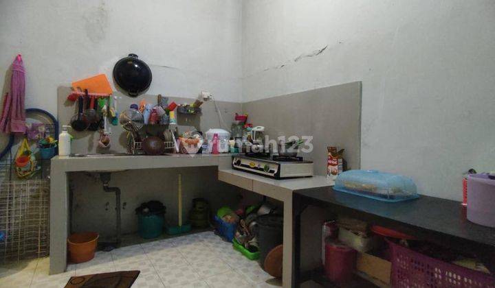  Rumah SHM - Sertifikat Hak Milik di Jl Gurami VIII blok CB 27, Candi Bagus 4