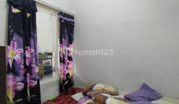  Rumah SHM - Sertifikat Hak Milik di Jl Gurami VIII blok CB 27, Candi Bagus 5