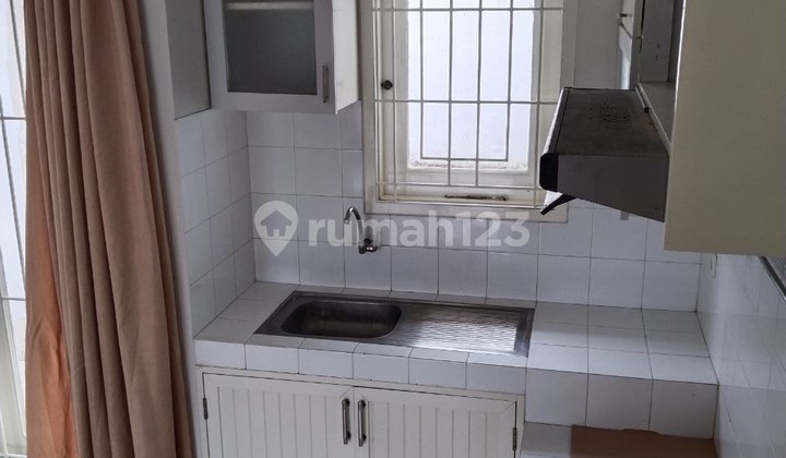 Rumah San Antonio Pakuwon City Kosongan, Ada 3 Ac Siap Huni 2