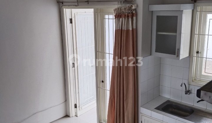 Rumah San Antonio Pakuwon City Kosongan, Ada 3 Ac Siap Huni 5