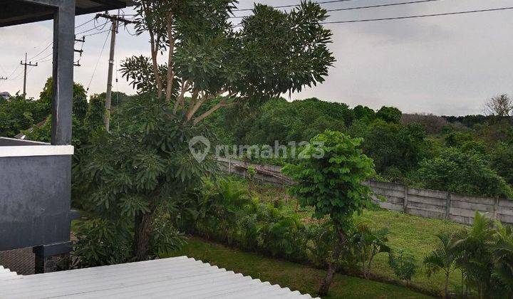 Rumah San Antonio Pakuwon City Kosongan, Ada 3 Ac Siap Huni 8