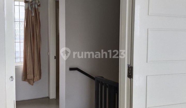 Rumah San Antonio Pakuwon City Kosongan, Ada 3 Ac Siap Huni 10