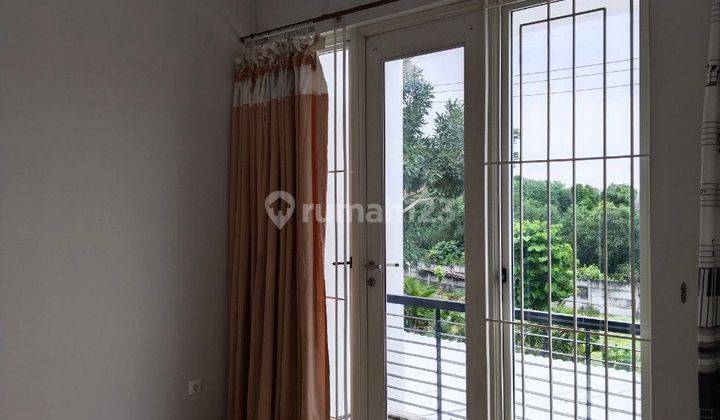 Rumah San Antonio Pakuwon City Kosongan, Ada 3 Ac Siap Huni 13