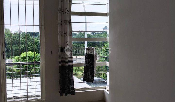 Rumah San Antonio Pakuwon City Kosongan, Ada 3 Ac Siap Huni 17