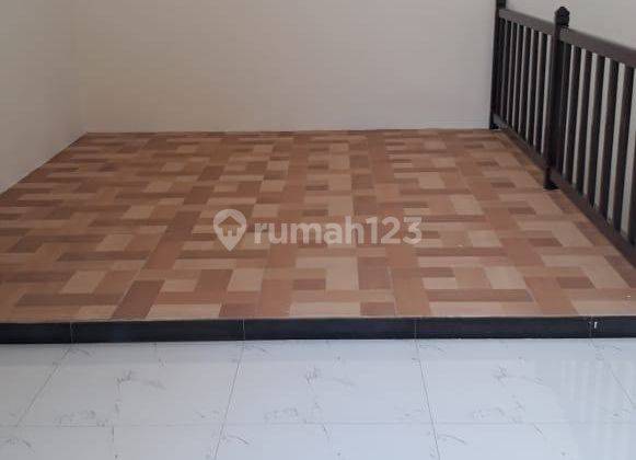 Rumah Semi Furnish Strategis Jln Jemursari, Pln 10.000 Watt 14