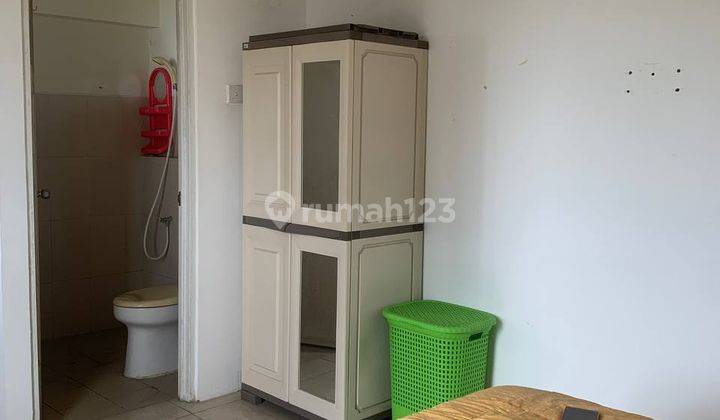 Apartemen Educity Tower Yale Lantai 18 Kondisi Semi Furnish 4