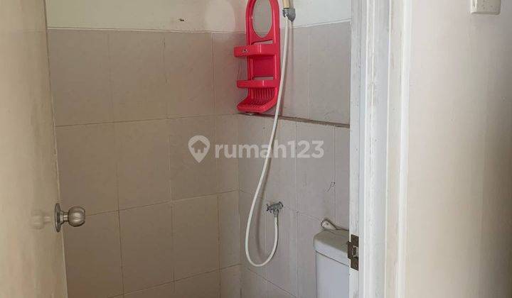 Apartemen Educity Tower Yale Lantai 18 Kondisi Semi Furnish 6