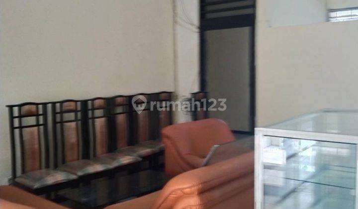Rumah Sutorejo Utara Row Jalan 2.5 Mobil, Dekat Sekolah Yppi 8