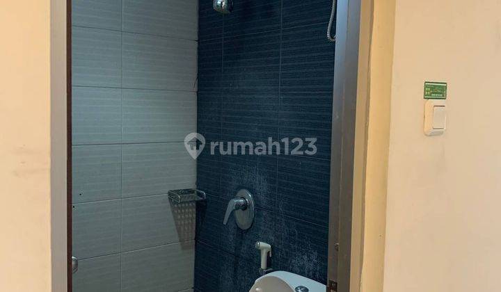 Apartemen Gunawangsa Manyar 2 BR Jadi 1 Unit Eks Hotel 2