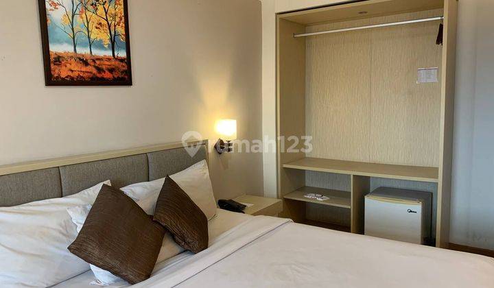 Apartemen Gunawangsa Manyar 2 BR Jadi 1 Unit Eks Hotel 6